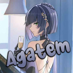 Agatem's profile picture